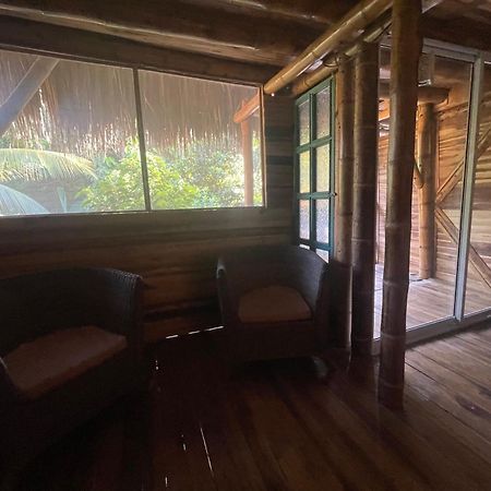 פאלומינו La Percha Hostal חדר תמונה